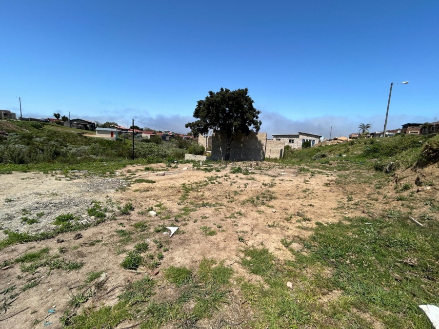  Bedroom Property for Sale in Pacaltsdorp Western Cape